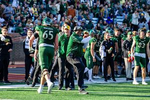 Image post by @wmtribefootball on Instagram