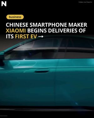 Image post by @nextshark on Instagram