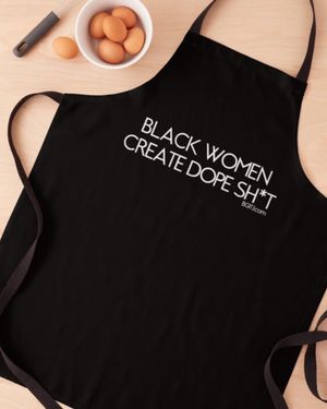 Image post by @blackgirlsintraderjoes on Instagram