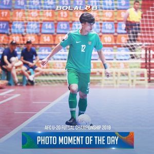 Image post by @bolalobfutsal on Instagram