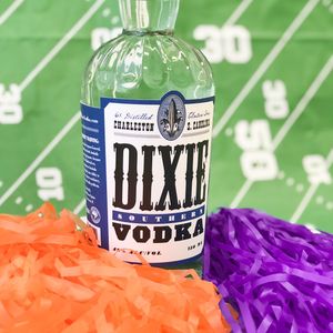 Image post by @dixievodka on Instagram