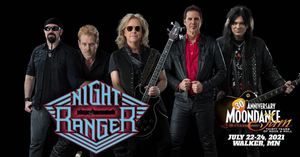 Image post by @nightranger on Instagram