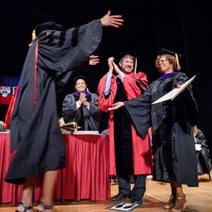 Image post by @penncareylaw on Instagram