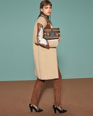Image post by @louisvuitton on Instagram