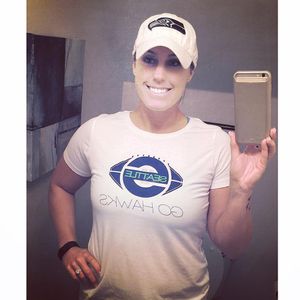Image post by @daniellelawrie15 on Instagram
