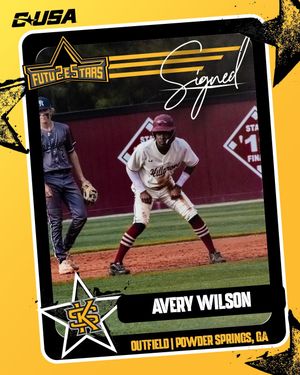 Image post by @ksuowlsbaseball on Instagram