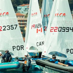 Image post by @sailcanada on Instagram