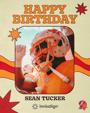 Image post by @Buccaneers on Twitter