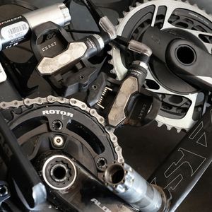 Image post by @bikerumor on Instagram