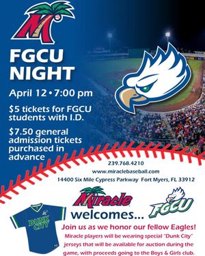 Image post by @fgcudirtybirds on Instagram