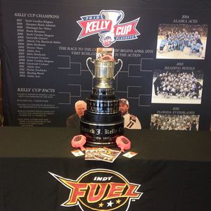 Image post by @indyfuel on Instagram