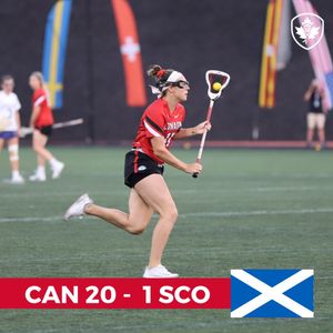 Image post by @lacrossecanada on Instagram