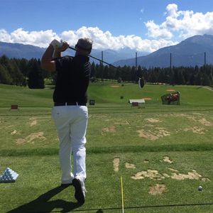 Image post by @darrenclarke60 on Instagram