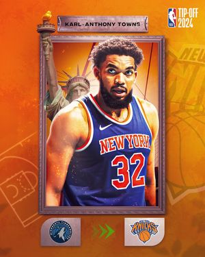 Image post by @nbaindia on Instagram