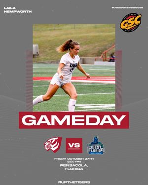 Image post by @uwaathletics on Instagram