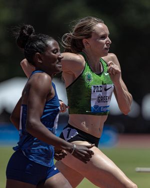 Image post by @oregontrackclub on Instagram