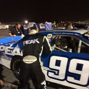 Image post by @peakauto on Instagram