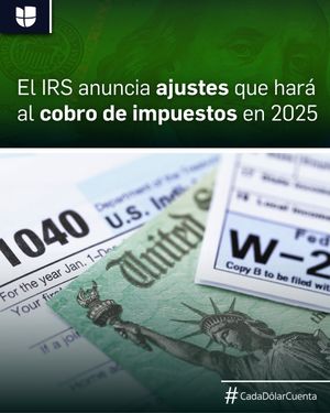 Image post by @univision23 on Instagram