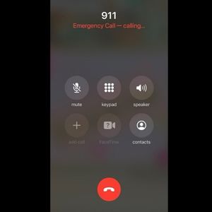 Image post by @scvsheriff on Instagram