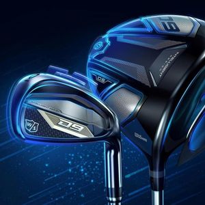 Image post by @wilsongolfcanada on Instagram