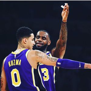 Image post by @kuz on Instagram