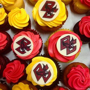 Image post by @bc_dining on Instagram