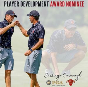 Image post by @flagler_college_golf on Instagram