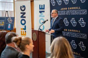 Image post by @NCAC on Twitter