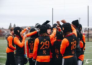 Image post by @RCarterTV on Twitter