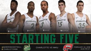 Image post by @49ersbasketball on Instagram