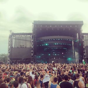 Image post by @lollapalooza on Instagram