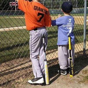 Image post by @eastonbaseball on Instagram