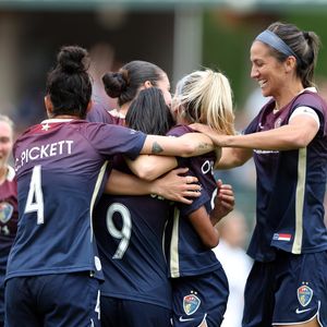 Image post by @nwsl on Instagram