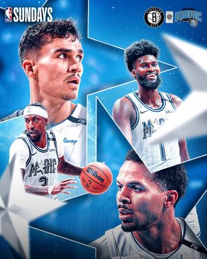 Image post by @nbaeurope on Instagram