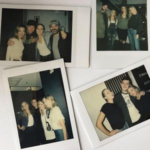 Image post by @anyamarina on Instagram
