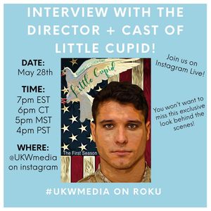 Image post by @ukwmedia on Instagram
