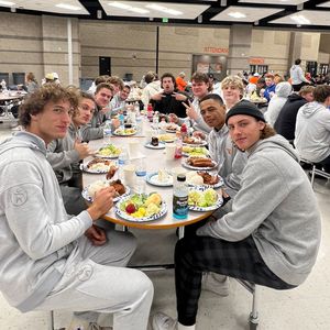 Image post by @skyridgefb on Instagram