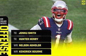 Image post by @iggysportstalk on Facebook