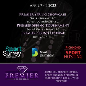 Image post by @premiersoccerseries on Instagram