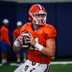 Image post by @gatorsstudents on Instagram