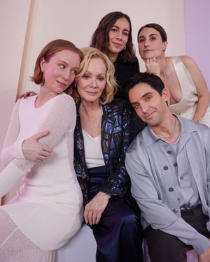 Image post by @IMDb on Twitter