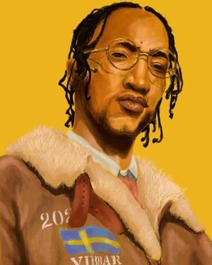 Image post by @jperrycreative on Instagram