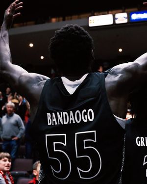 Image post by @gobearcatsmbb on Instagram