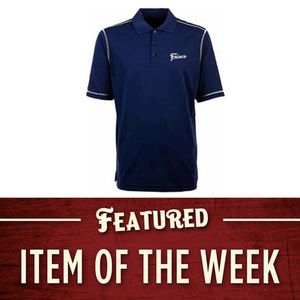 Image post by @friscoroughriders on Instagram