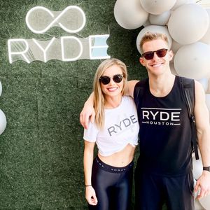 Image post by @rydehouston on Instagram