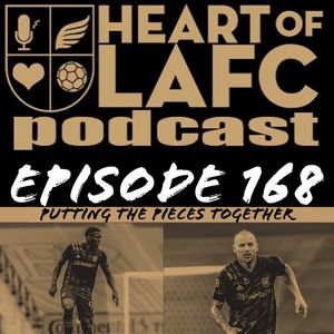 Image post by @heartoflafc on Instagram