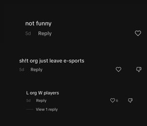 Image post by @evilgeniuses on TikTok