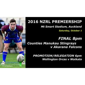 Image post by @nzrugbyleague on Instagram