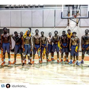 Image post by @vol_hoops on Instagram
