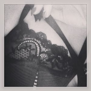 Image post by @ditavonteese on Instagram